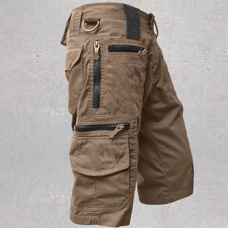 Beeckhoven™ | Heren Praktische Short - Afbeelding 4