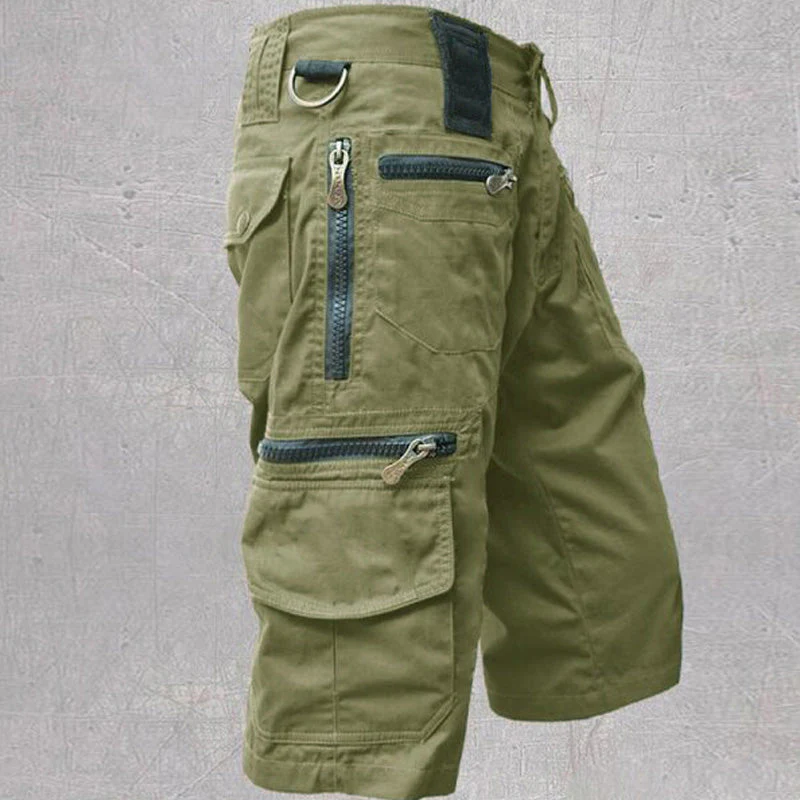 Beeckhoven™ | Heren Praktische Short - Afbeelding 6
