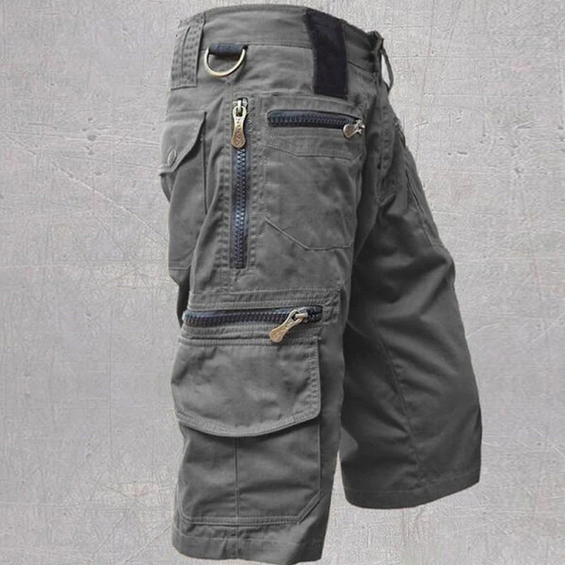 Beeckhoven™ | Heren Praktische Short