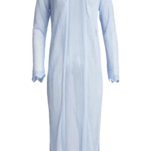 25300, Vestjes | Light Blue