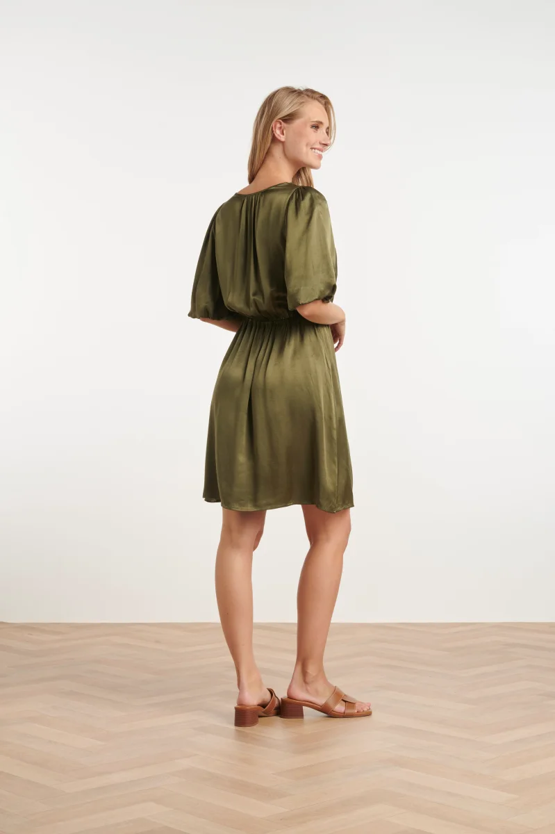 25322, Jurken | Army - Afbeelding 5