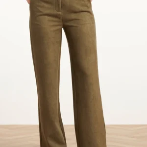 25616 Damessuède Broek | Army