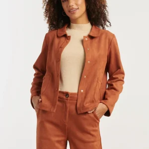25618 Suède Jasje | Cognac
