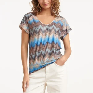 35192, Tops | Muticolour