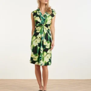 35224, Dress | Muticolour