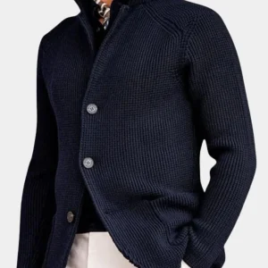 Beeckhoven™ | Heren Vest Met Moderne Klasse