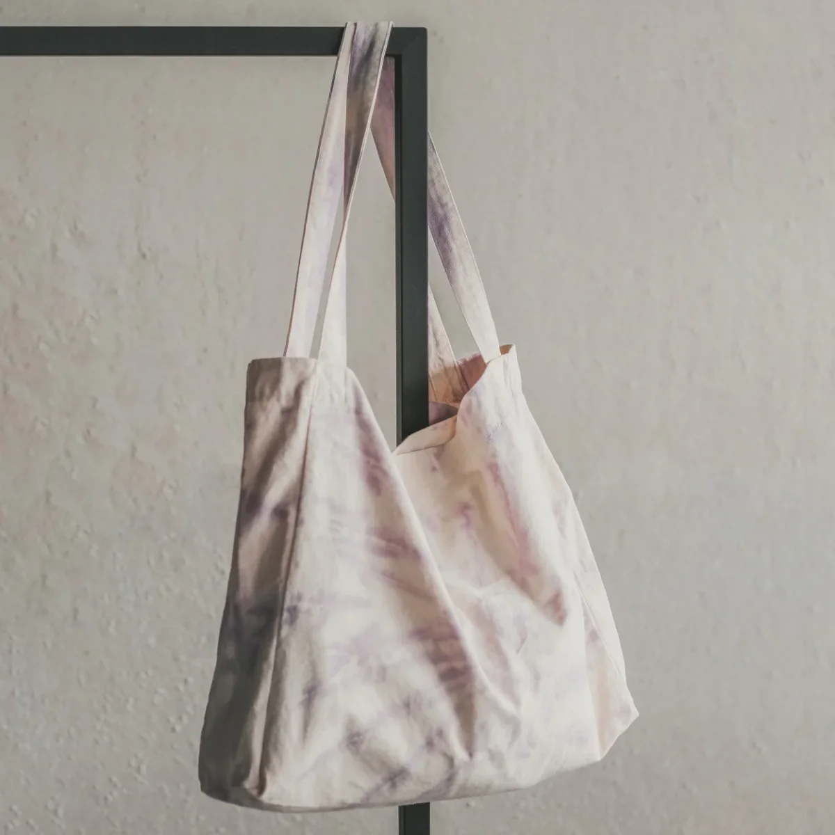 Tie Dye | Mommy Tote Bag | Tie Dye - Afbeelding 4