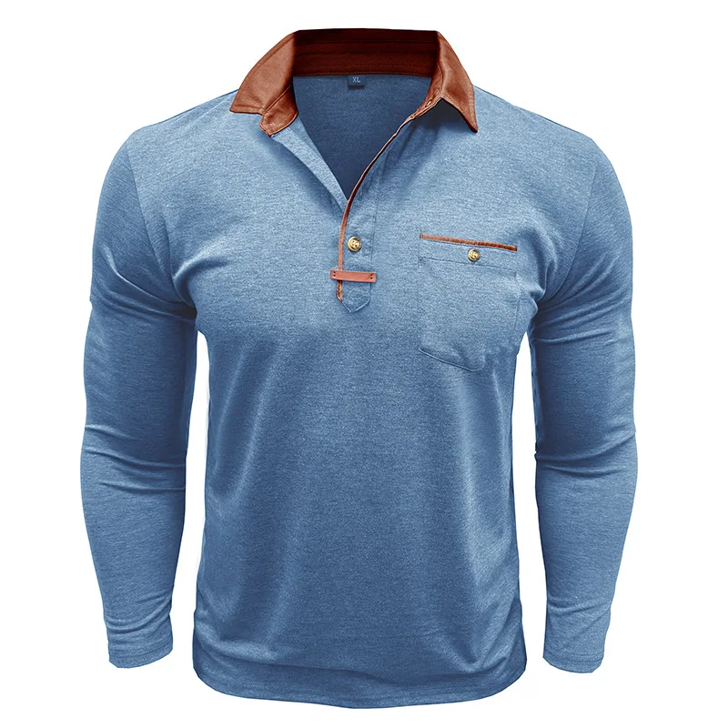 Beeckhoven ™ | Stoere Heren Longsleeve - Afbeelding 3