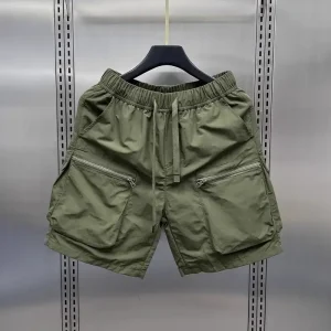 Beeckhoven™ |  Praktische Heren Short