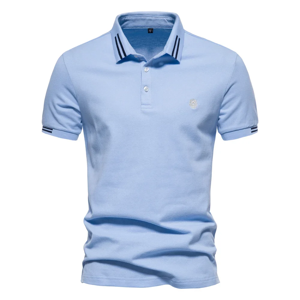 Beeckhoven ™ | Casual Heren Polo