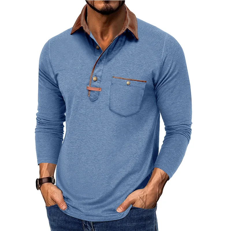 Beeckhoven ™ | Stoere Heren Longsleeve - Afbeelding 2