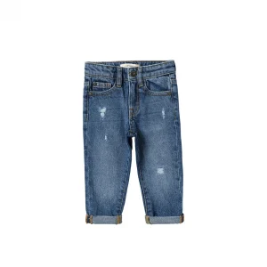 Floyd | Denim | Denim Medium Blue