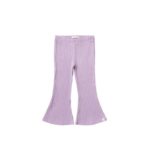 Nikita | Twin Rib | Lavender