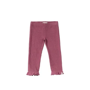 Hazel | Chain | Fuchsia