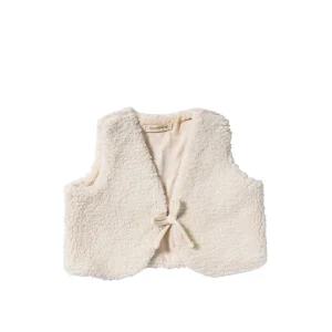 Teddy | Gilet | Birch