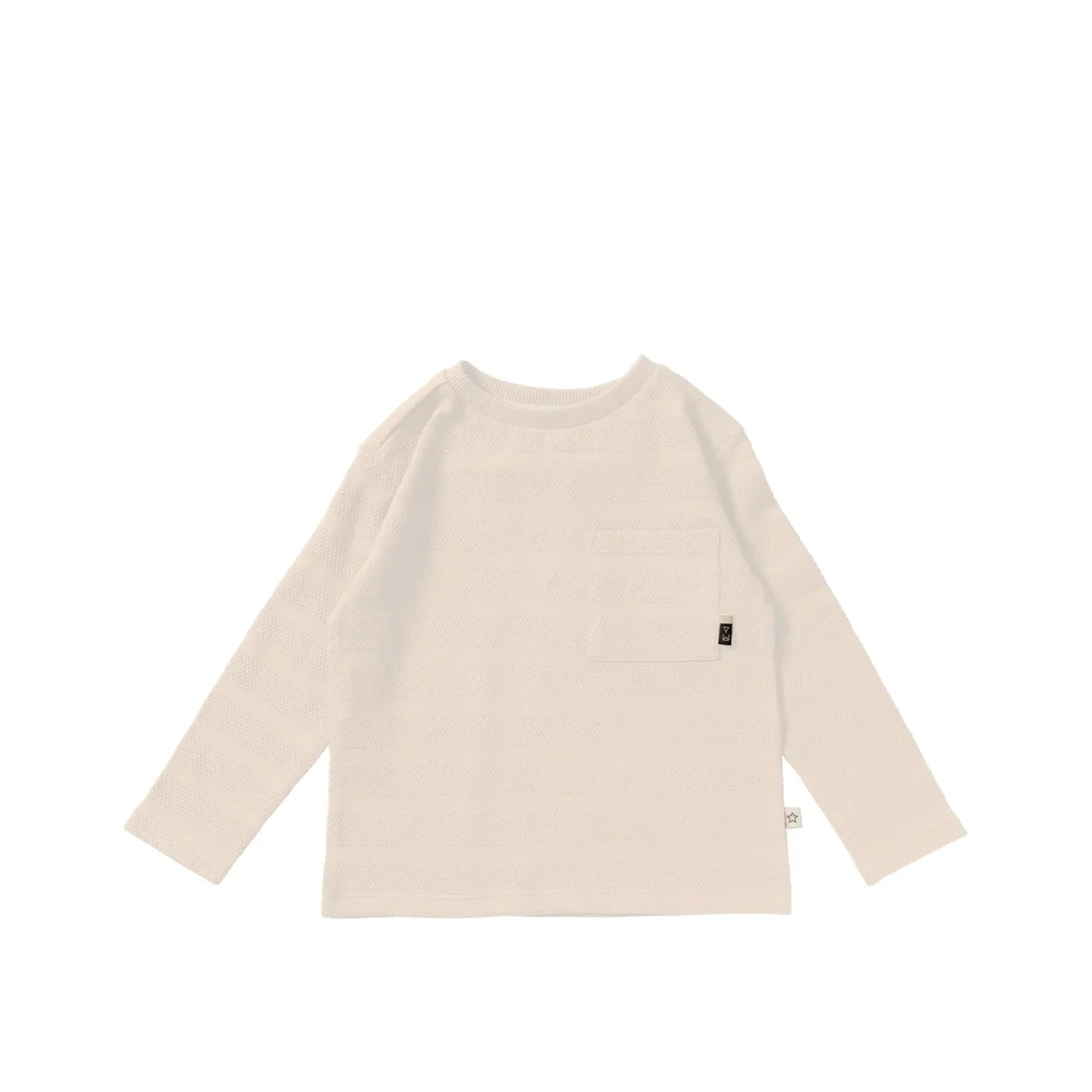 Grain | Regular Longsleeve | Birch