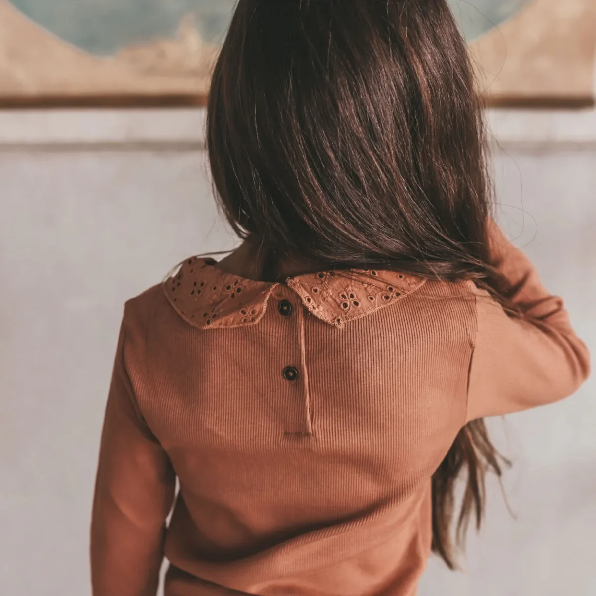 Rib | Freeke | Blush - Afbeelding 5