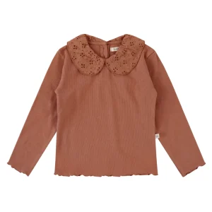 Rib | Freeke | Blush