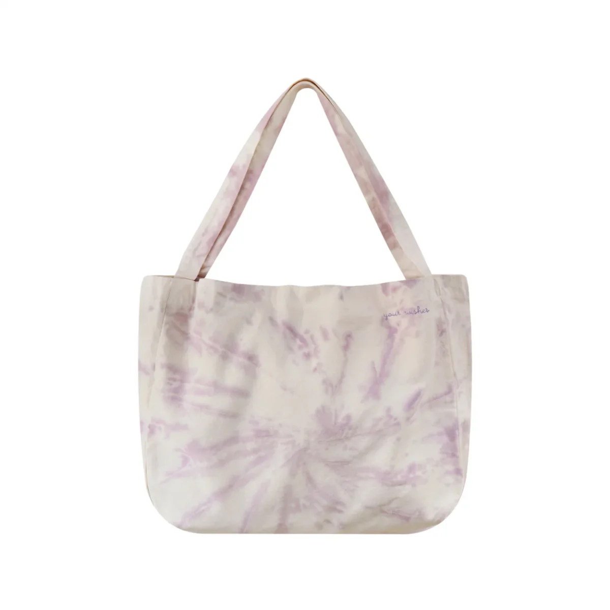 Tie Dye | Mommy Tote Bag | Tie Dye - Afbeelding 2