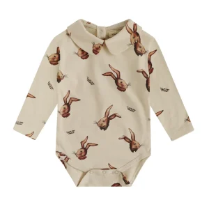 Rabbits | Netty | Stone