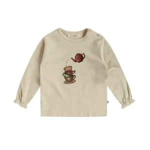 Teacups | Gardina | Stone