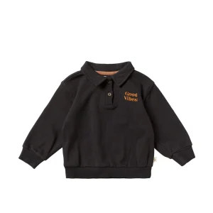 Huub | Good Vibes | Black