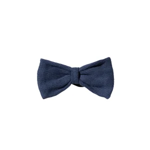 Stagger | Bow Tie | Insignia Blue