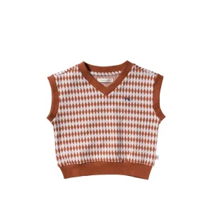 Ziggy | Spencer | Multicolor