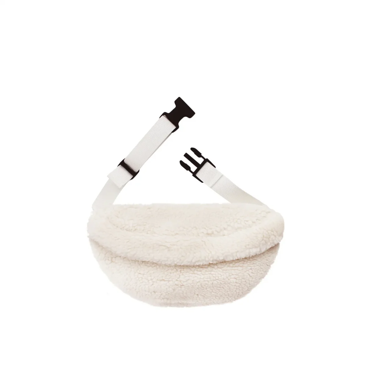 Noi | Teddy | Off-White - Afbeelding 2
