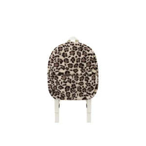 Teddy Leopard | Nine | Off-White