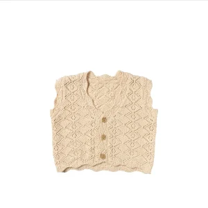 Rilana | Knit | Honeycomb