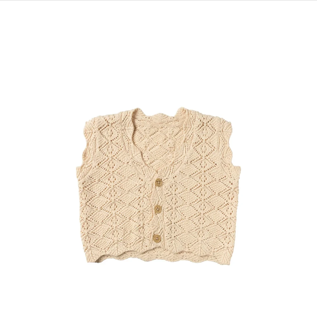 Rilana | Knit | Honeycomb