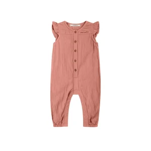 Alice | Muslin | Blush Pink