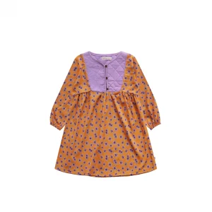 Jalena | Posy | Tangerine