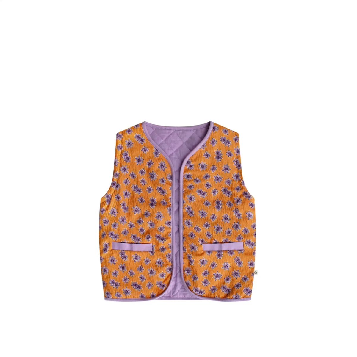 Jikke | Posy | Tangerine - Afbeelding 2