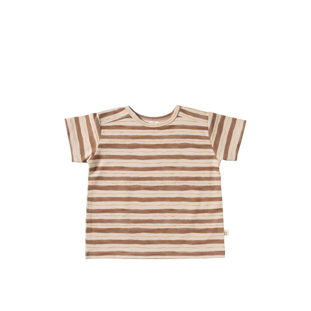Pete | Painted Stripe | Dune - Afbeelding 2