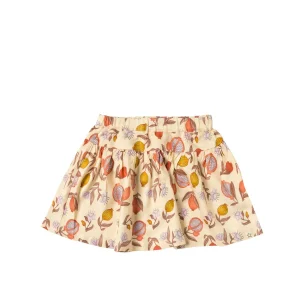 Martha | Pomegranate | Multicolor