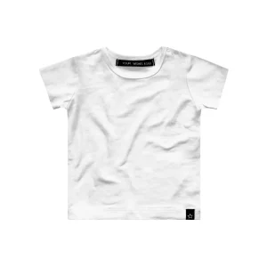 Shortsleeve | Solid | Off-White