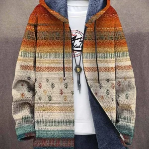 Zalie | Luxe, kunstgeïnspireerd vest