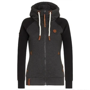 Anke | Vest met capuchon voor dames